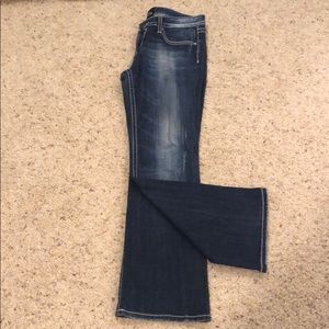 REROCK Express Jeans